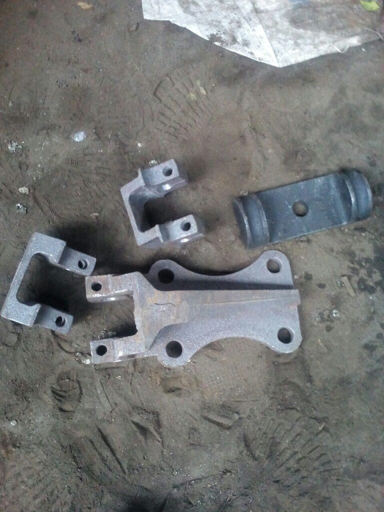 trailer equalizer parts